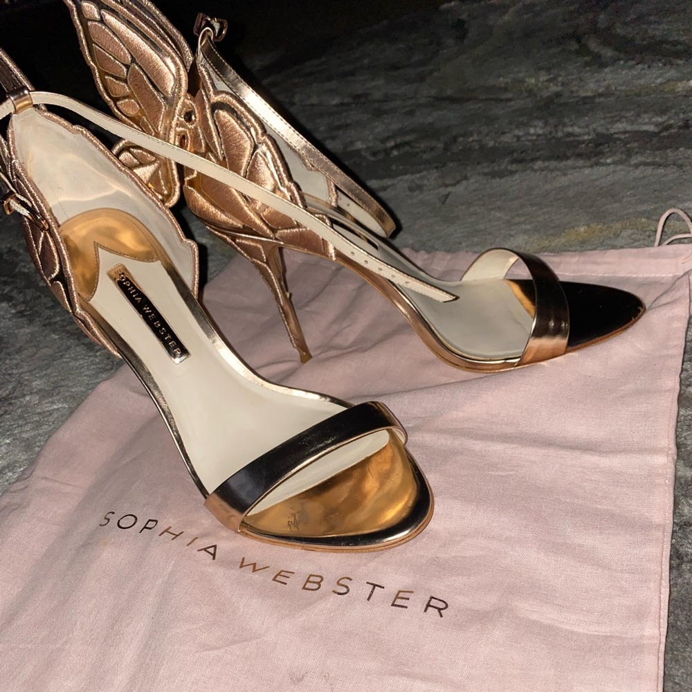 Sophia Webster Chiara